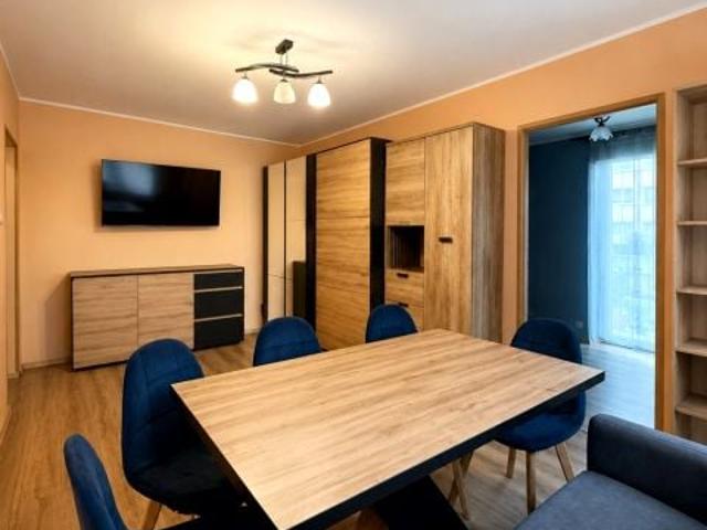 Mieszkanie 36,27 m², Grudziądz