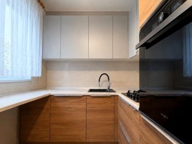 Mieszkanie 36,27 m², Grudziądz