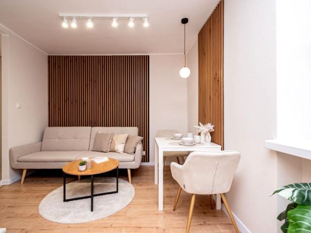 Mieszkanie 36,20 m², Kalisz