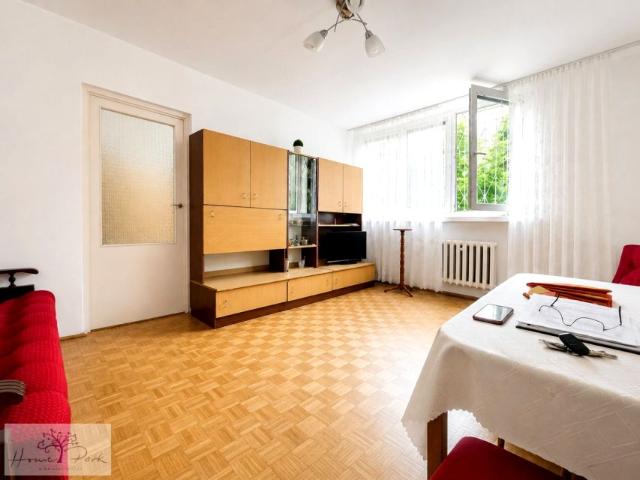 Mieszkanie 36,20 m², Łódź