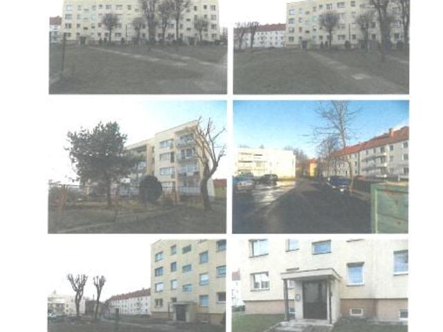 Mieszkanie 36,20 m², Malbork