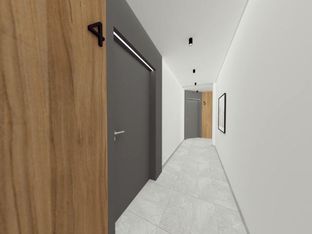 Mieszkanie 36,21 m², Świnoujście