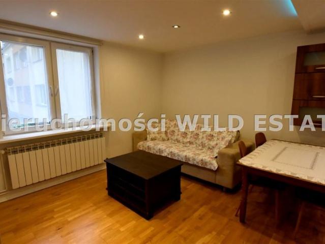Mieszkanie 36,35 m², Lesko