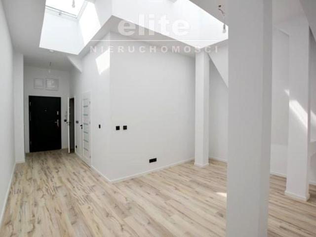 Mieszkanie 36,30 m², Szczecin