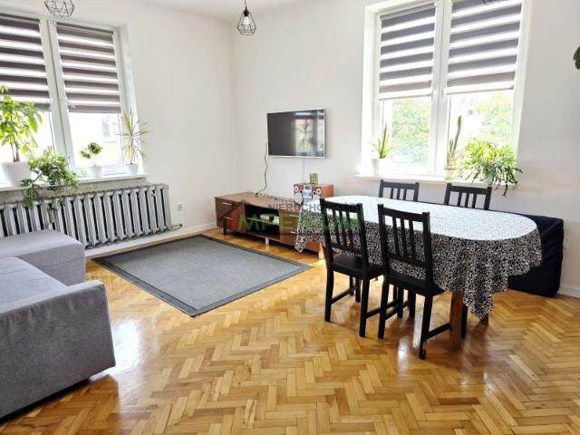 Mieszkanie 36,45 m², Nowy Sącz