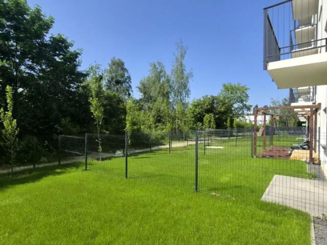 Mieszkanie 36,45 m², Poznań