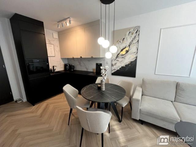 Mieszkanie 36,47 m², Gąski