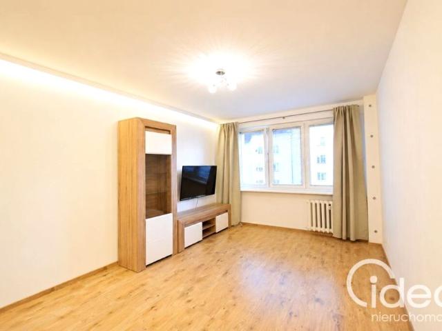 Mieszkanie 36,40 m², Szczecin