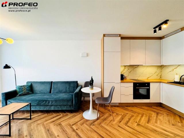 Mieszkanie 36,43 m², Bielsko Biała