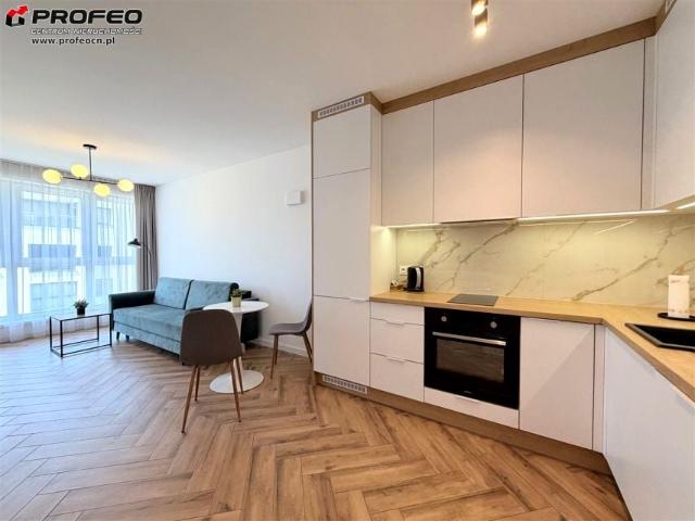 Mieszkanie 36,43 m², Bielsko Biała