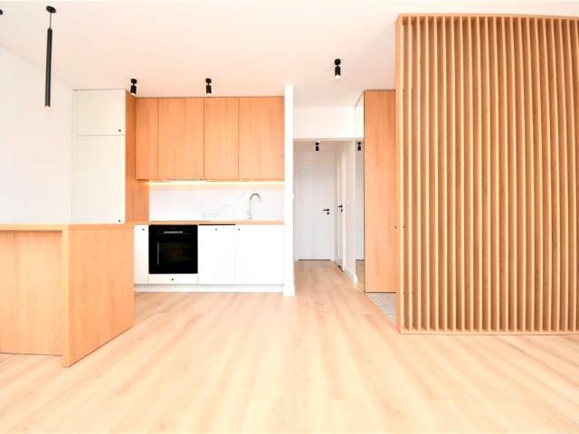 Mieszkanie 36,57 m², Lublin