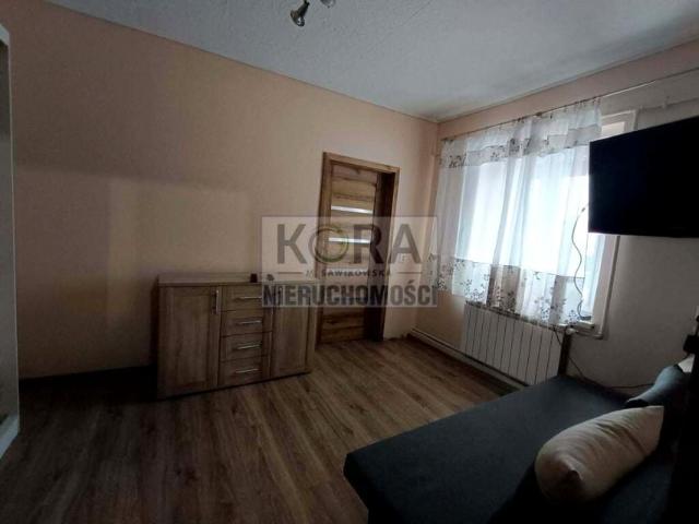 Mieszkanie 36,50 m², Arcugowo