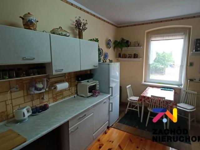 Mieszkanie 36,50 m², Bytnica