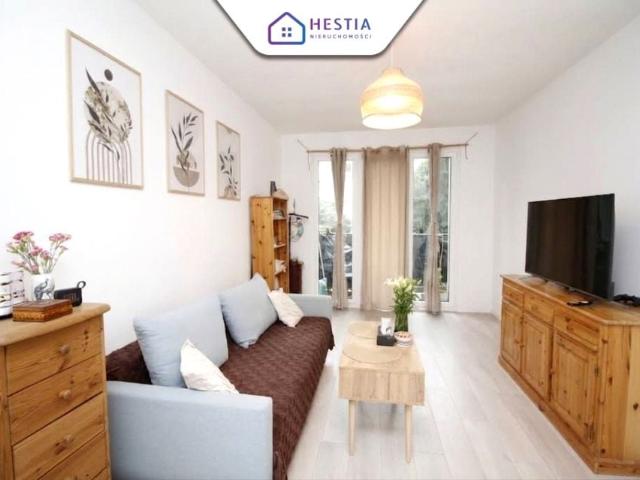 Mieszkanie 36,50 m², Stargard