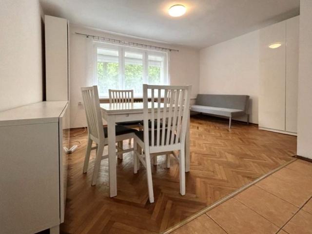 Mieszkanie 36,50 m², Poznań
