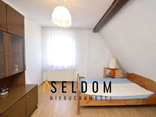 Mieszkanie 36,50 m² z oddzielną kuchnią na wynajem Legnica, Bielany