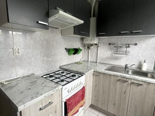 Mieszkanie 36,60 m², Pruszków