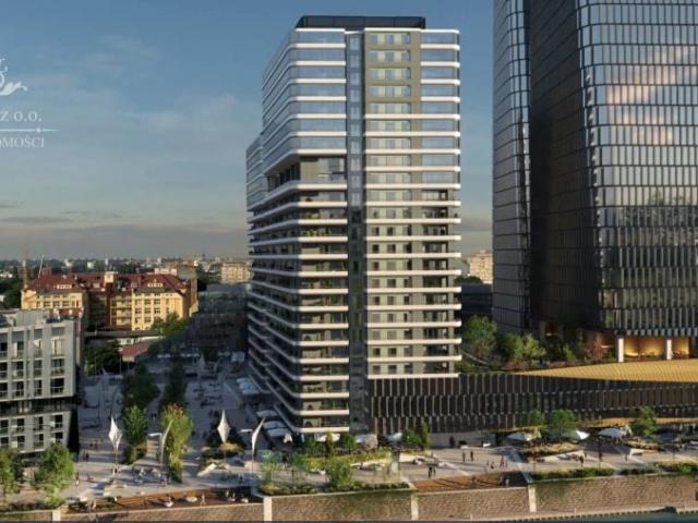 Mieszkanie 36,60 m², Wrocław