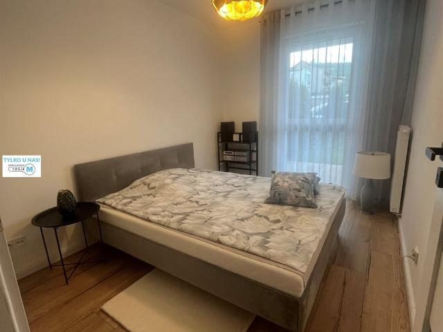 Mieszkanie 36,6 m² z ogródkiem w Kielcach zapraszam
