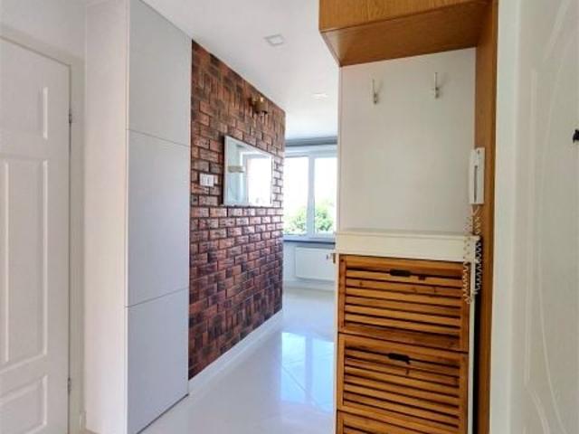 Mieszkanie 36,77 m², Wodzisław Śląski