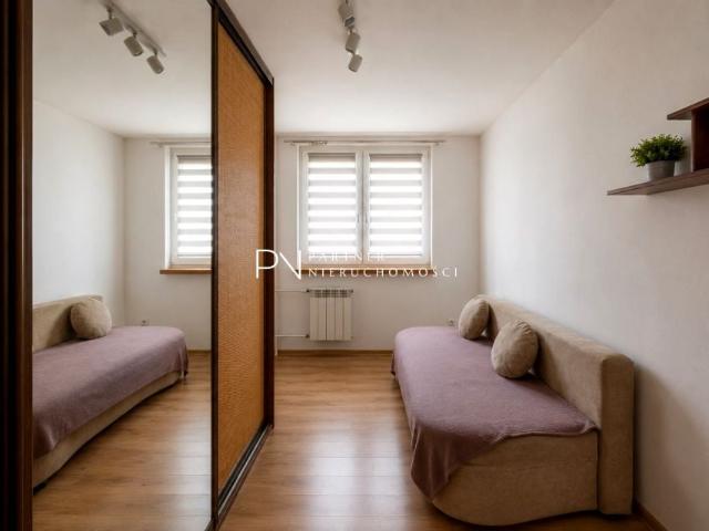 Mieszkanie 36,84 m², Jastrzębie Zdrój