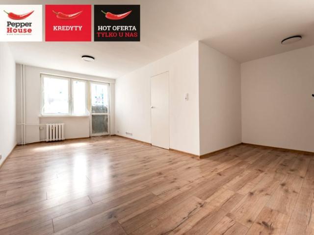 Mieszkanie 36,85 m², Gdynia