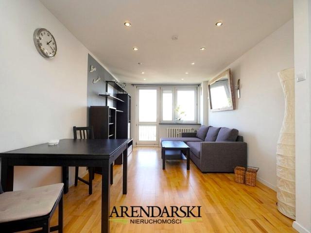 Mieszkanie 36,80 m², Gorzów Wielkopolski