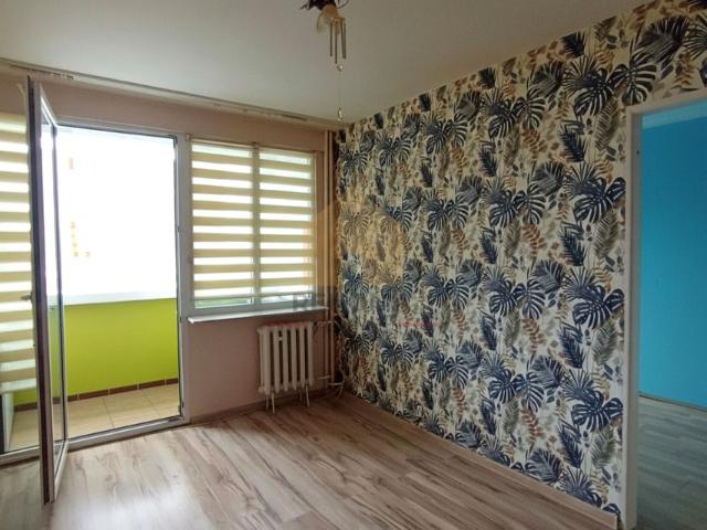Mieszkanie 36,80 m², Lubin