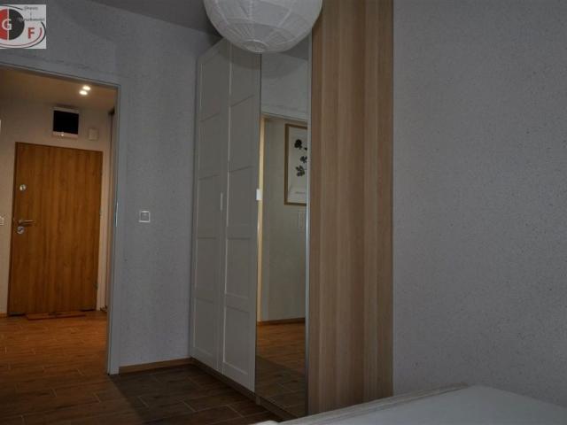 Mieszkanie 36,82 m², Zabrze