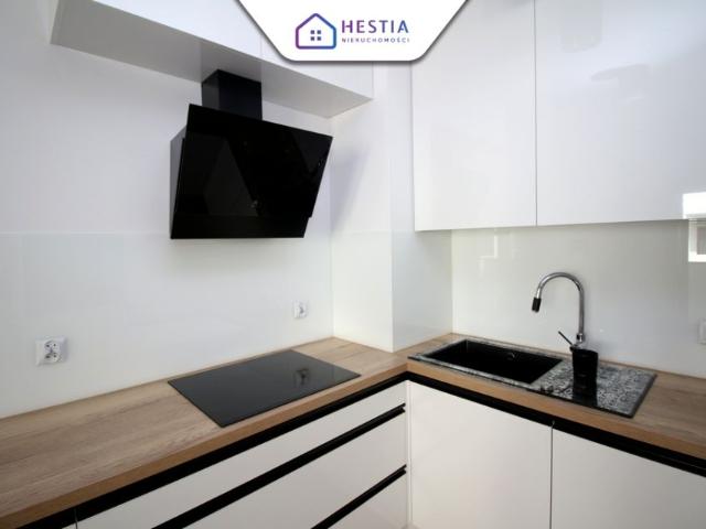 Mieszkanie 36,83 m², Stargard