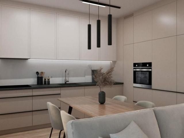 Mieszkanie 36,94 m², Poznań