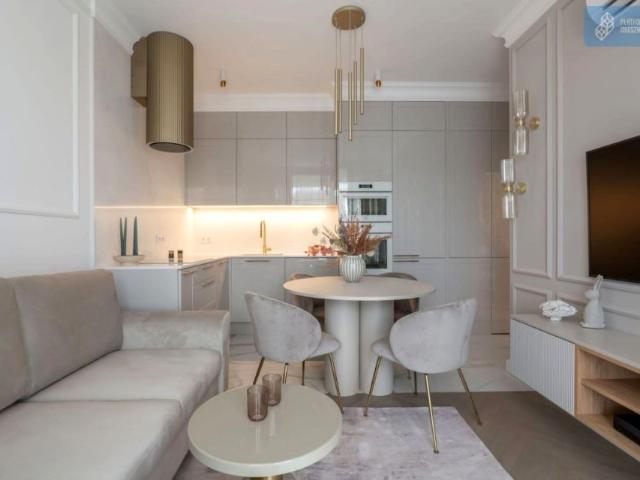 Mieszkanie 36,94 m², Wrocław