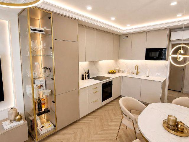 Mieszkanie 36,94 m², Wrocław