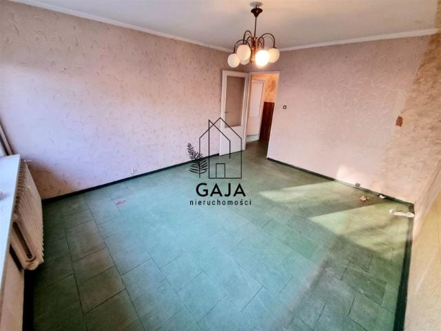 Mieszkanie 36,97 m², Częstochowa