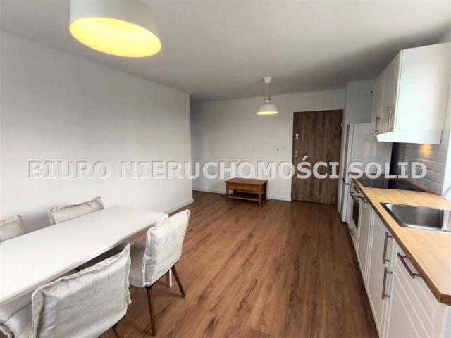 Mieszkanie 36,97 m², Żory