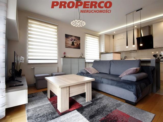 Mieszkanie 36,99 m2,1 pok ul.Skłodowskiej, Herby Kielce