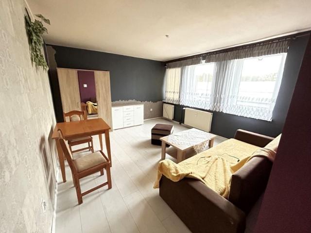 Mieszkanie 36,91 m², Gryfino
