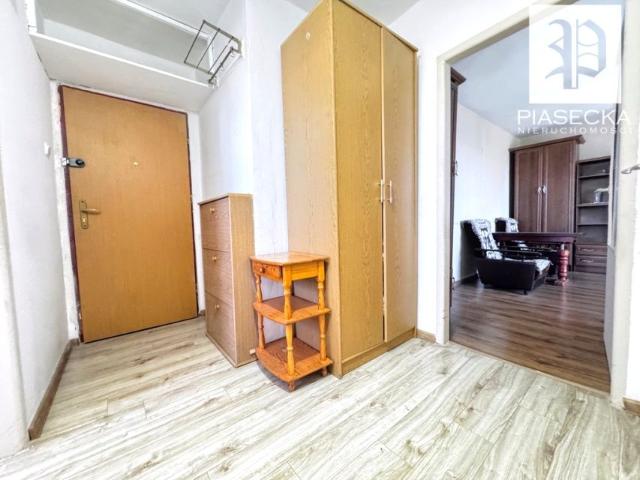 Mieszkanie 36,93 m², Kamień Pomorski