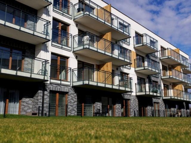 Mieszkanie 37 m², Ciechocinek