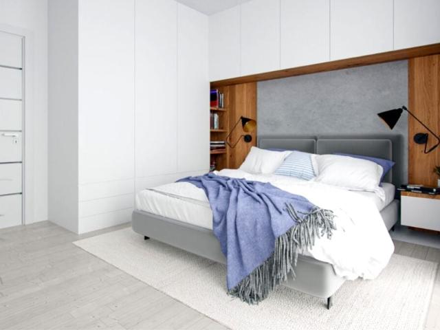 Mieszkanie 37 m², Ciechocinek