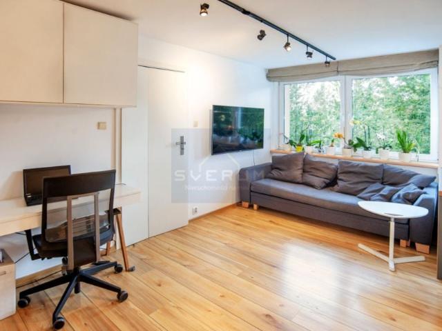 Mieszkanie 37 m², Częstochowa