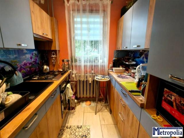 Mieszkanie 37 m², Częstochowa