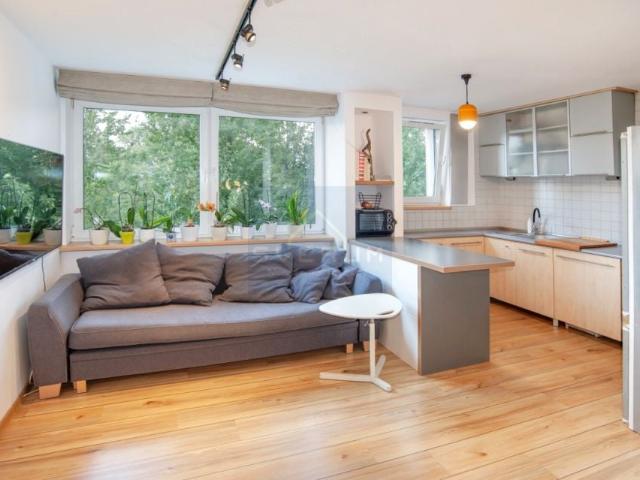Mieszkanie 37 m², Częstochowa