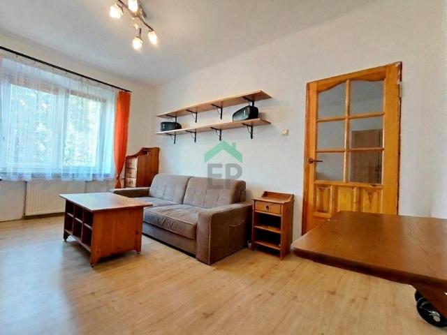Mieszkanie 37 m², Częstochowa