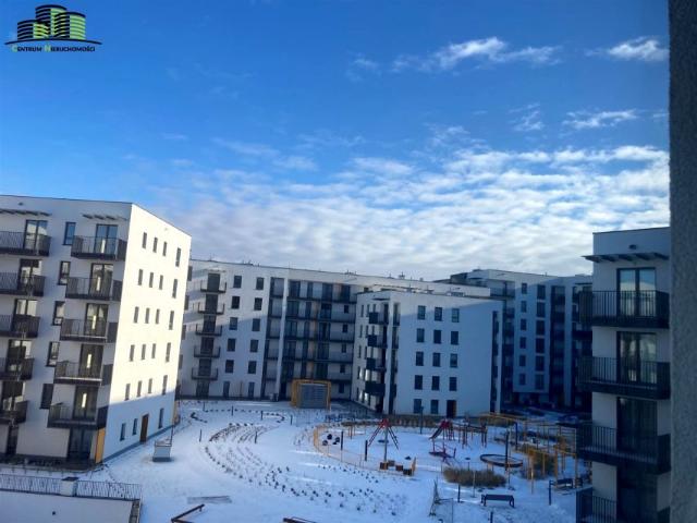 Mieszkanie 37 m², Białystok