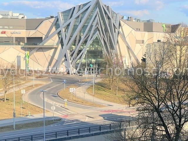 Mieszkanie 37 m², Bydgoszcz