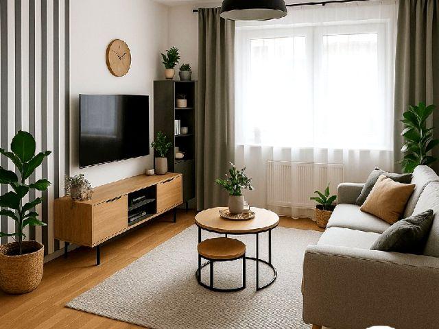 Mieszkanie 37 m², Bydgoszcz