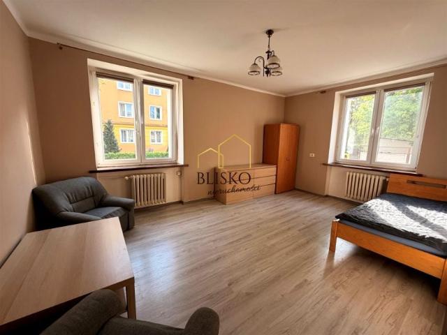 Mieszkanie 37 m², Bydgoszcz