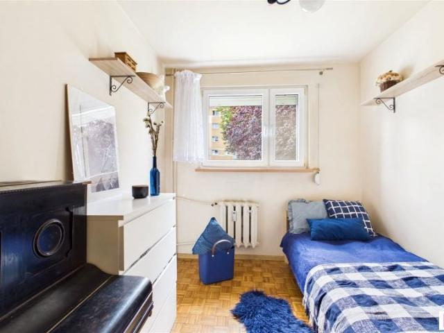 Mieszkanie 37 m², Bydgoszcz