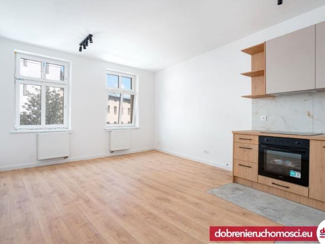 Mieszkanie 37 m², Bydgoszcz